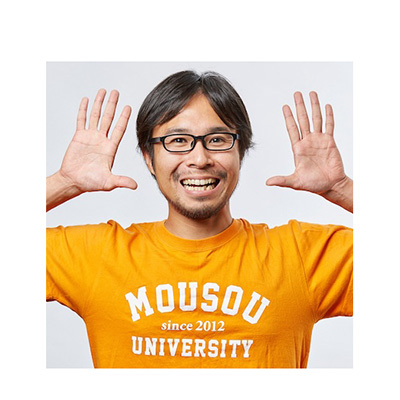 地主さんのプロフィール画像