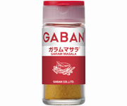 GABAN® ガラムマサラ＜パウダー＞