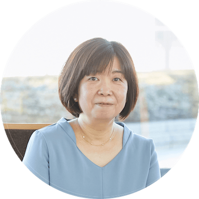 ハウス食品 和田 玲子さん