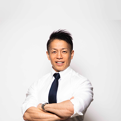 岡田隆さんプロフィール画像