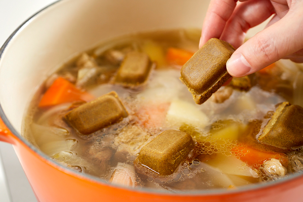 カレールウの正しい保存方法と賞味期限 カレーを楽しむ カレーハウス ハウス食品 カレールウの正しい保存方法と賞味期限 カレーを楽しむ カレーハウス ハウス食品