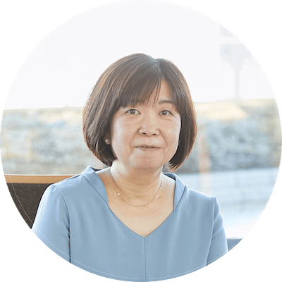 ハウス食品 和田 玲子さん