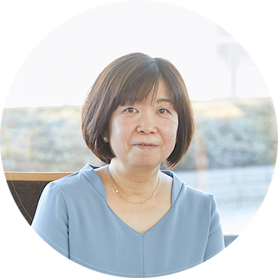 ハウス食品_和田玲子さん