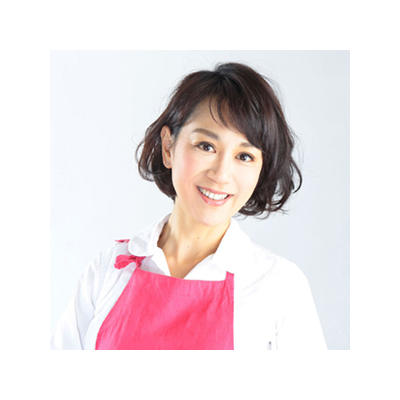 梅木幸恵さん