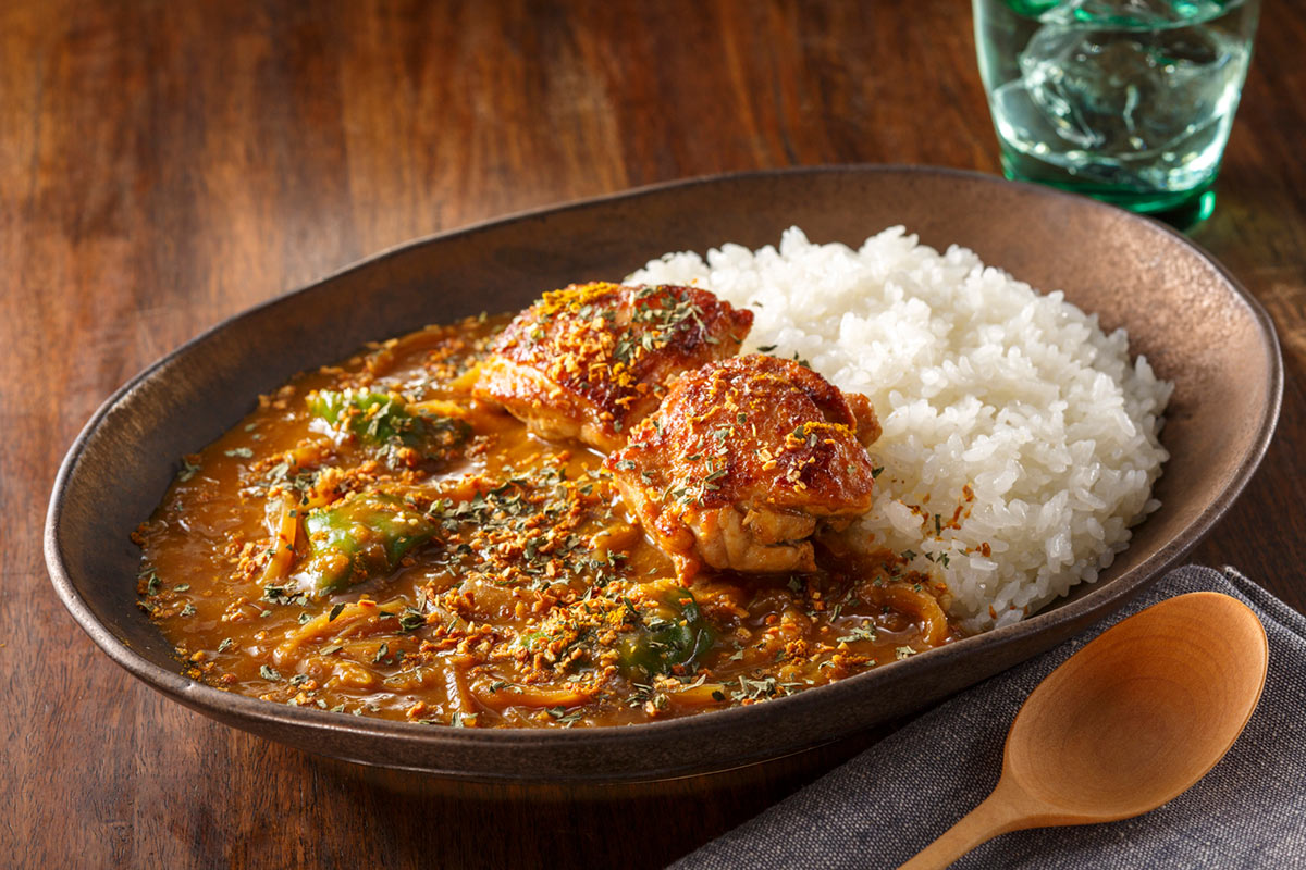 【本格カレーレシピ】おうちでお店気分！カレーからラッシー、ナン、ごはんも