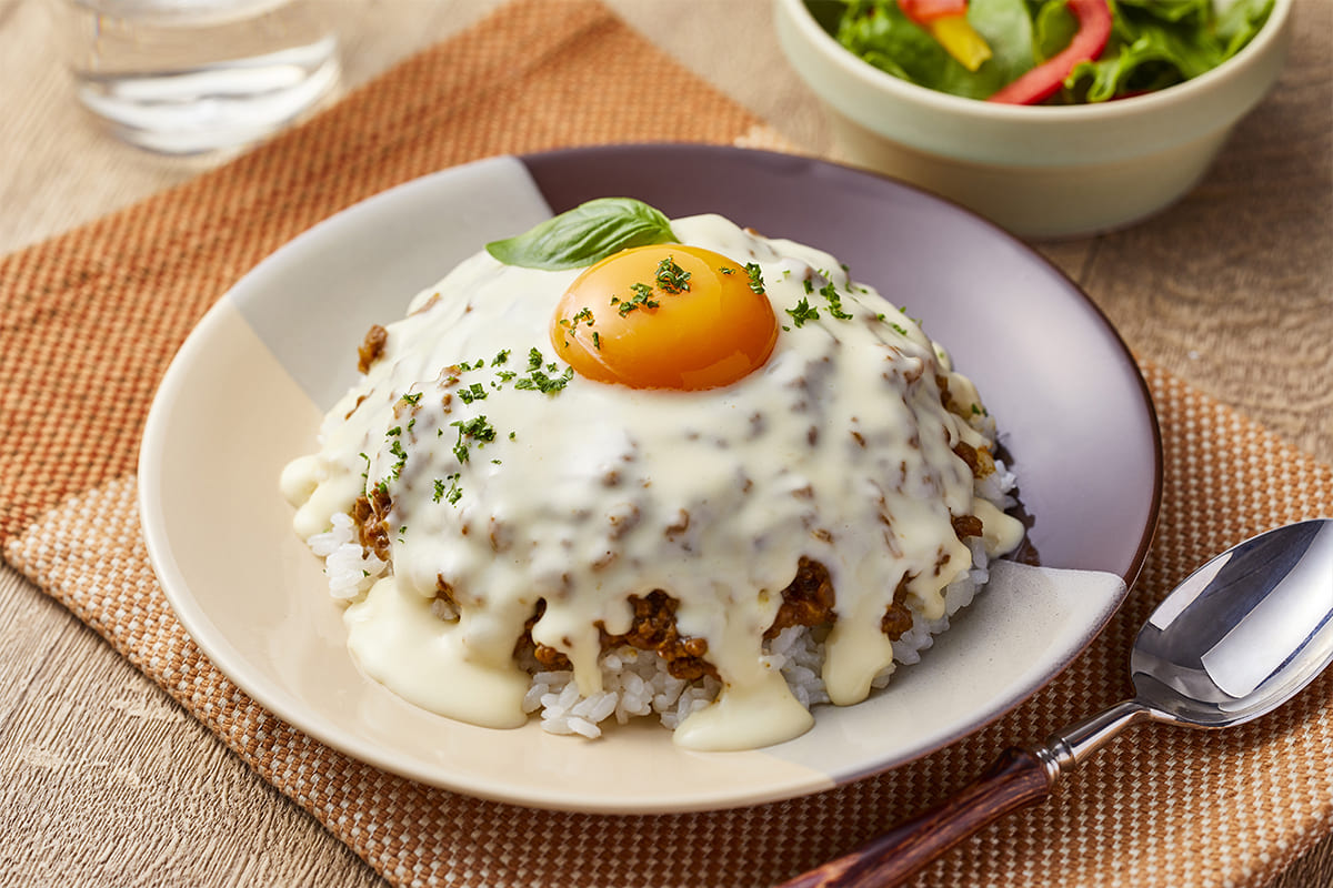 チーズ×カレーのコラボ!基本レシピと絶品アレンジ5選