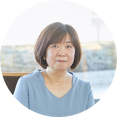 ハウス食品 和田 玲子さん