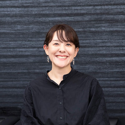ハウス食品グループ本社 坂上 麻緒さん