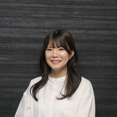 ハウス食品グループ本社 田嶋 美来さん