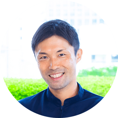 ハウス食品・北川さんのプロフィール画像