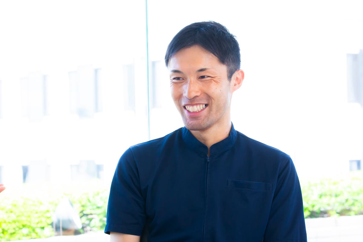 ハウス食品・北川さんの画像