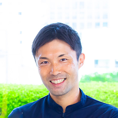 北川さんプロフィール画像