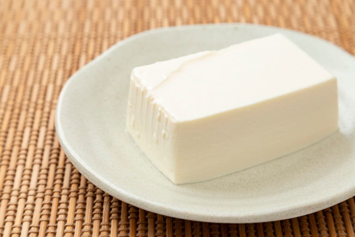 豆腐
