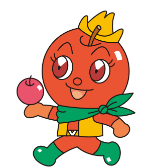 リンゴキッド