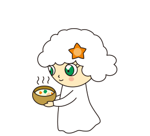 ホワイトさん