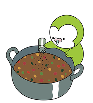Chotto-chan