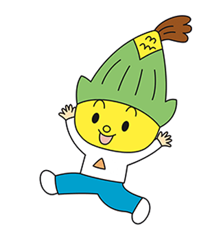 Corn-kun