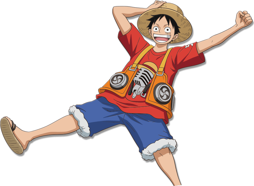 ハウス食品 One Piece Film Red タイアップ企画 おいしい冒険 はじめよう キャンペーン ハウス食品