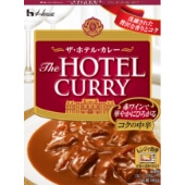 ザ・ホテル・カレー（レトルト）