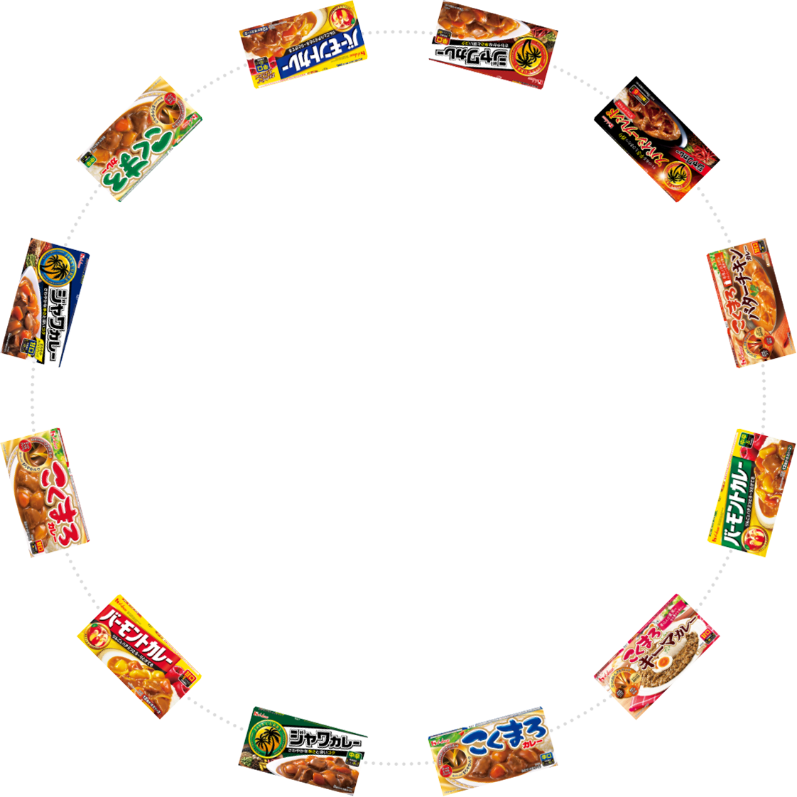カレールウ