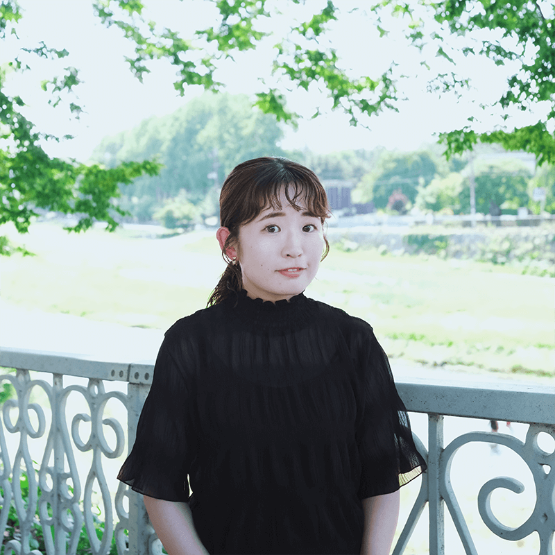 くどうれいんさん