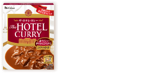ザ・ホテル・カレー