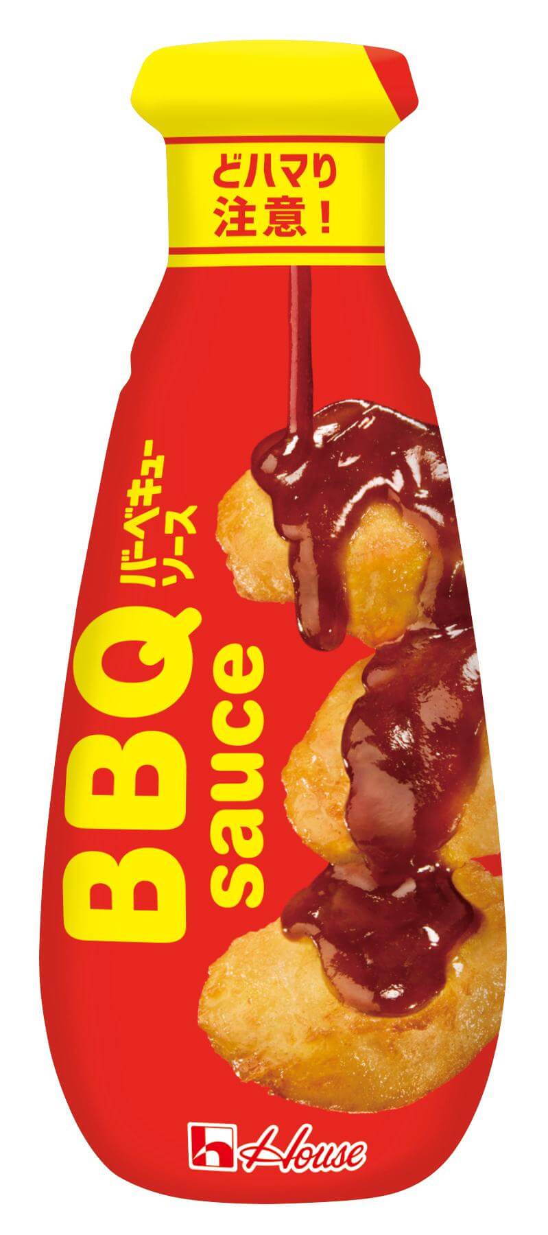 バーベキューソース（BBQソース）