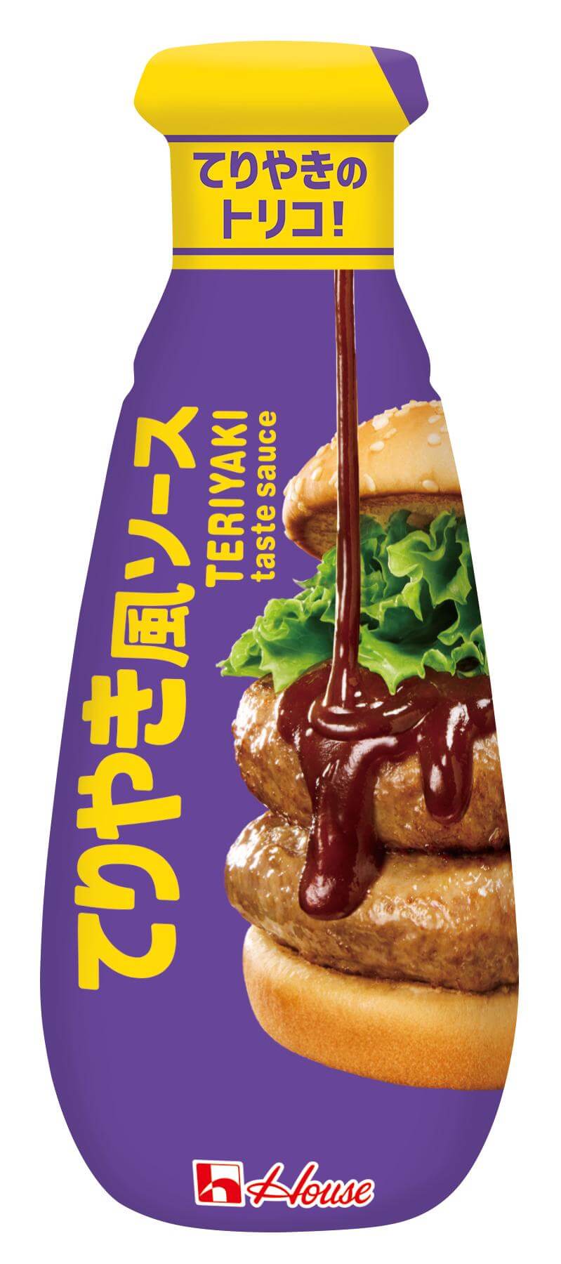 てりやき風ソース