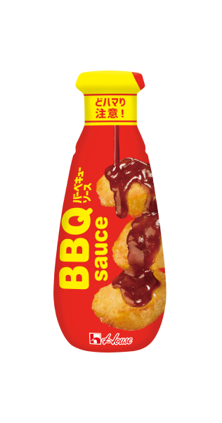 バーベキューソース