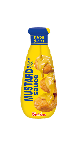 マスタードソース