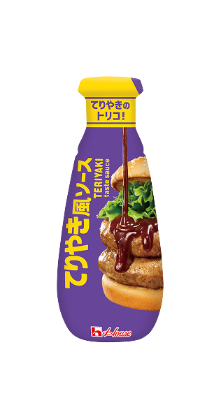 てりやき風ソース