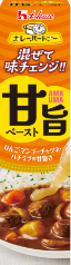 甘旨ペースト