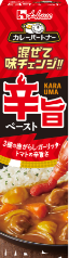辛旨ペースト