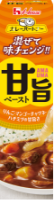 甘旨ペースト