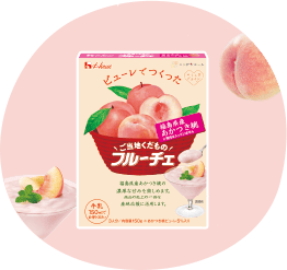 福島県産あかつき桃
