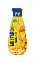 マスタードソース