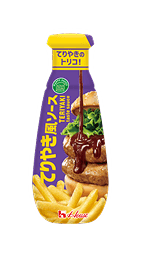 てりやき風ソース