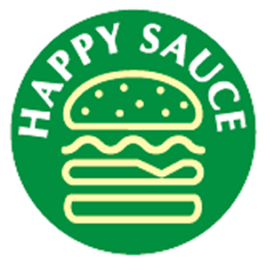 HAPPY SAUCE