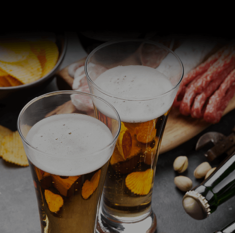 ビール