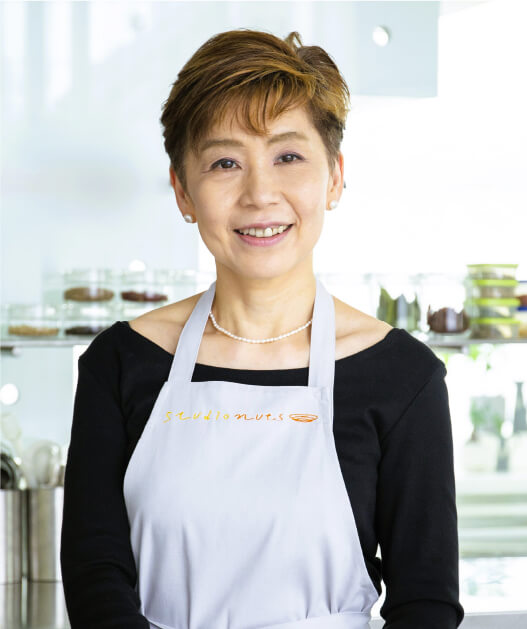 小田真規子さん