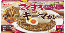こくまろ キーマカレー  〈甘口〉