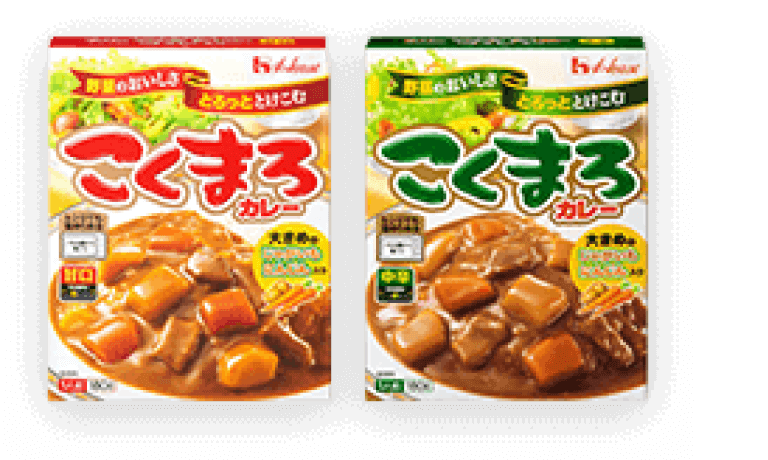 こくまろシリーズ フレッシュアップ