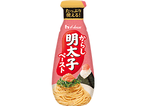 からし明太子ペースト160g