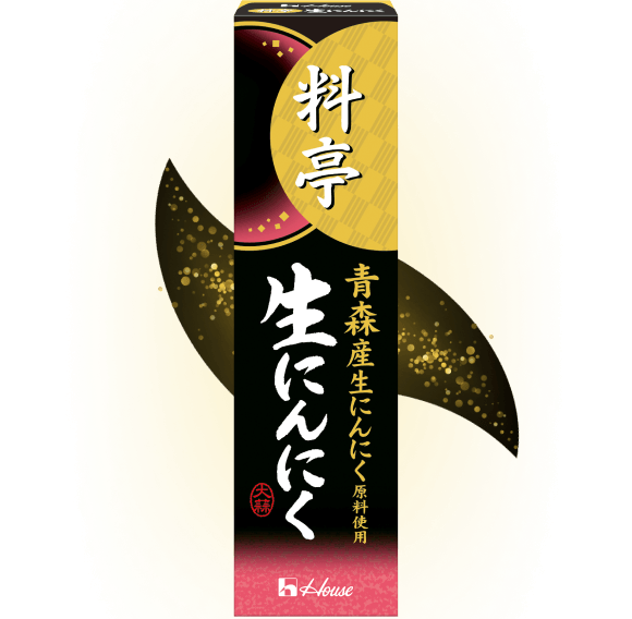 料亭生にんにく 商品画像