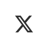 Xアイコン