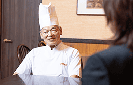 開発秘話 写真