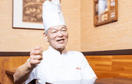開発秘話 写真