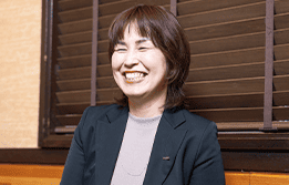 開発秘話 写真