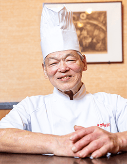 開発秘話 写真