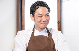 開発秘話 写真